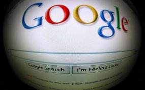 Trafik Kunjungan Google Mencapai 1 Miliar Sebulan  Google-jenong