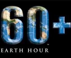 Wow! 'Earth Hour' Mampu Hemat 462 MW Listrik   Earth-hour-plus