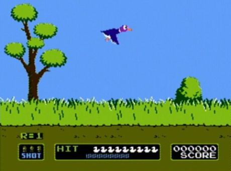 9 Game Nintendo Jadul yang Membangkitkan Kenangan 141237_duckhunt