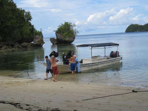 Pulau Kadidiri, Surga Bawah Laut  di Teluk Tomini 093201_kadidiri2