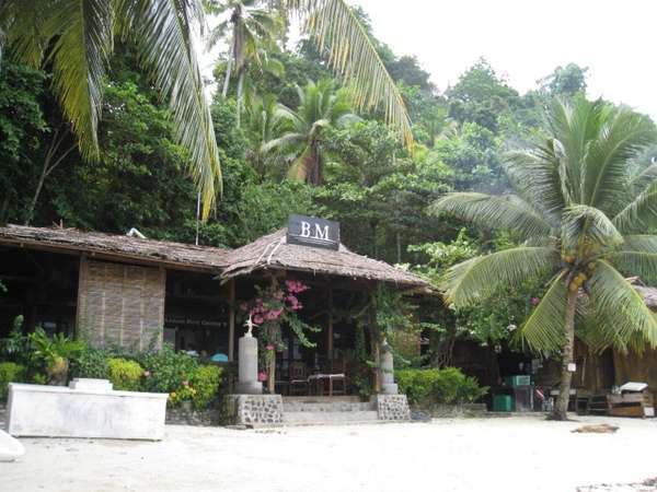 Pulau Kadidiri, Surga Bawah Laut  di Teluk Tomini 093221_kadidiri4