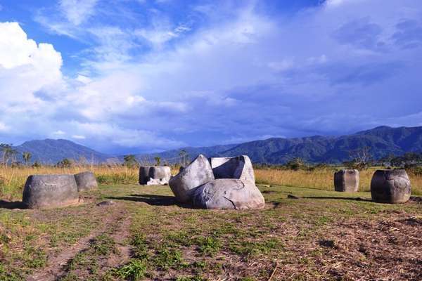 Rahasia Batu Raksasa di Sulawesi Tengah 120247_doda1