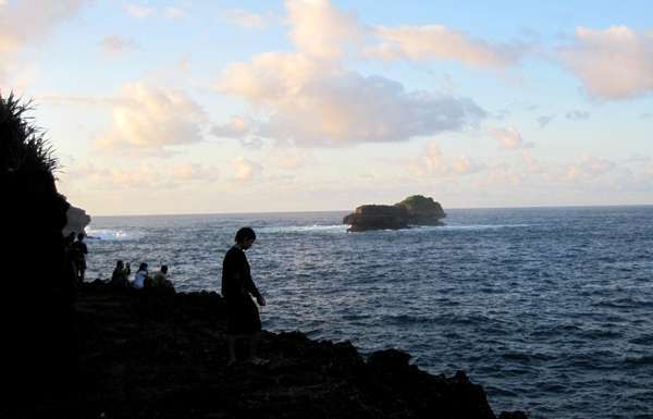 Sempu, Pulau Paling Romantis di Malang 131047_semputh5