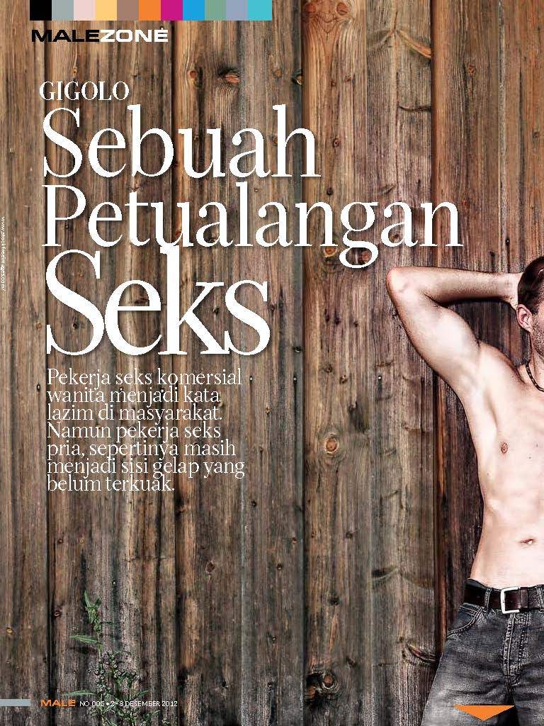 Download Majalah MALE Mata Lelaki Ke 5 Edisi Qory Sandioriva Virginitas, Dominasi Pria & Folk Rock 005  02-09 DES 2012 213152_malezone005