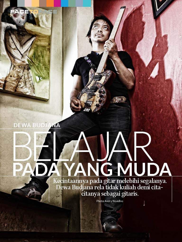 Download Majalah MALE Mata Lelaki Ke 5 Edisi Qory Sandioriva Virginitas, Dominasi Pria & Folk Rock 005  02-09 DES 2012 213248_face2face005