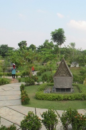 Sebelum Nyebrang Singapura, Kunjungi 5 Tempat Ini di Batam 182449_batam5