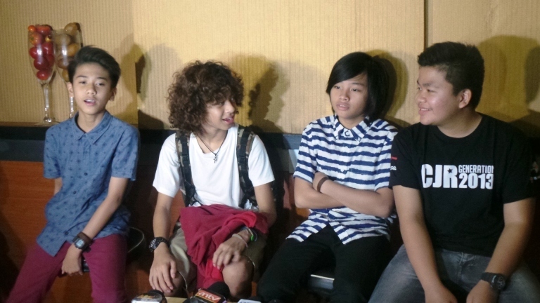 [Hot Topik] Bastian Keluar dari Coboy Junior! Cjrdlm