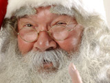 'Security risk' Santa denied asylum entry 160x120_father_christmas