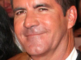 'Britain's Got Talent' 2010 160x120_starsnaps_us_simon_cowell