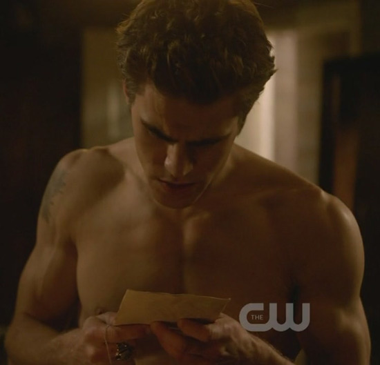 Paul Wesley в Telefilm Magazine 550w_gayspy_paul_wesley_3