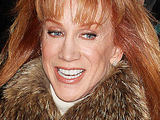 Griffin 'almost died after liposuction' Showbiz_kathy_griffin