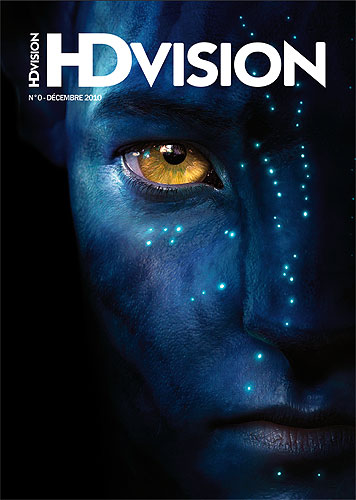 Achat magazines Hdvision