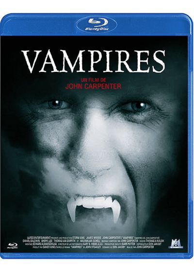 [Blu-ray] Vampires 151158