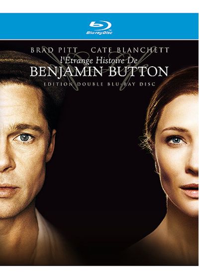 [Blu-ray]L'étrange histoire de Benjamin Button 151322