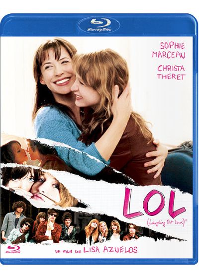 [Blu-ray] LOL (Laughing Out Loud) 151457