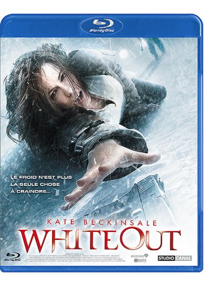 [Blu-Ray] Whiteout 151797