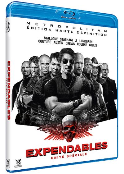 [Bluray] Expendables 152602