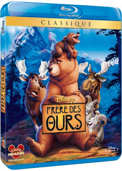 Les jaquettes DVD et Blu-ray des futurs Disney - Page 17 155846