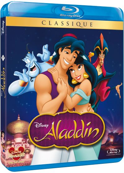 Les jaquettes DVD et Blu-ray des futurs Disney - Page 17 155848