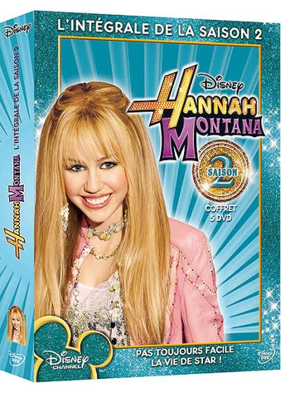 Hannah Montana - Saison 2 [Disney - 2007-2008] - Page 2 44325