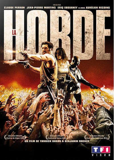 [Dvd] La Horde 47959