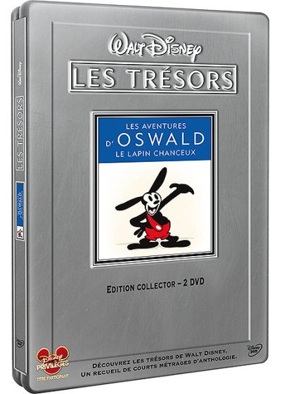 Walt Disney - Les Trésors [Walt Disney - 2001-2008] - Page 36 53158