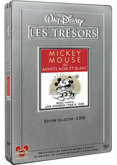 Walt Disney - Les Trésors [Walt Disney - 2001-2008] - Page 36 53162