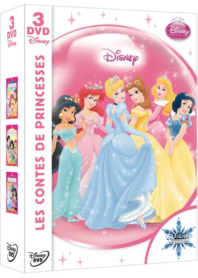 DVDFr - Barbie - Princesse Raiponce - DVD