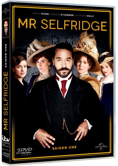 Mr Selfridge ITV 2013 - Page 2 67953