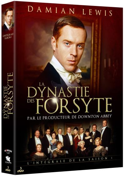 La dynastie des Forsyte, ITV (2002) 67955