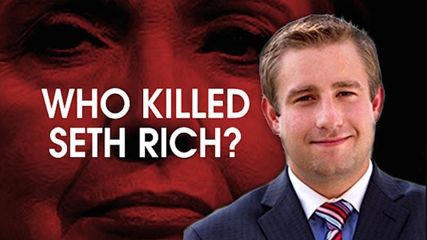 What’s Behind The Seth Rich Coverup? Seth-Rich-imagenes-difundidas-conservadores_EDIIMA20170807_0501_16