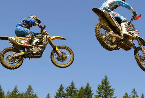 Depression Myths and Facts Slideshow Pictures Depression-myths-and-facts-s3-motocross-jumping