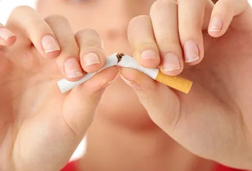 Smoking Effects - How Smoking Affects Your Looks and Life Slideshow: Smoking-effects-pictures-s26
