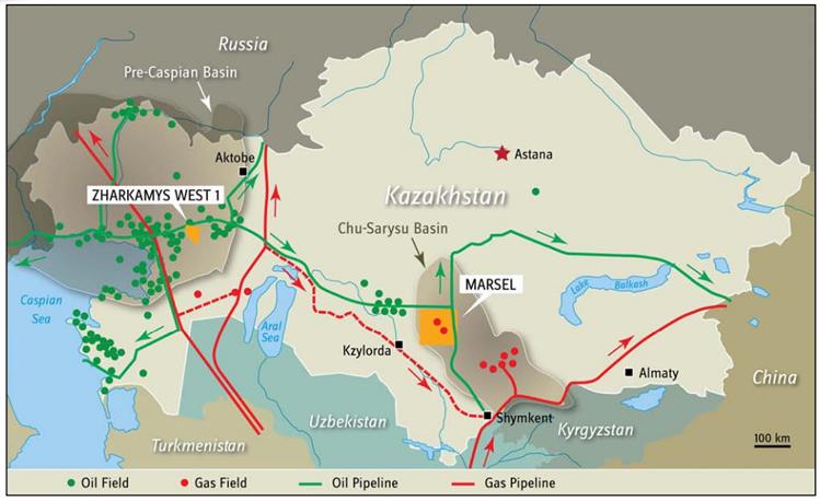 Veleposlanik Kazastana : Očekujemo da naša trgovina s Hrvatskom poraste deset puta 135974_8b7b09398c82458e9616