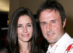 Courtney Cox (Dirt) veut pouponner 285.cox.arquette.101706