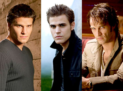 E! on-line - Vampire Wars: Buffy/Willow/Xander/Spike/Angel 425.angel.boreanaz.vampirediaries.wesley.trueblood.moyer.lc.102209