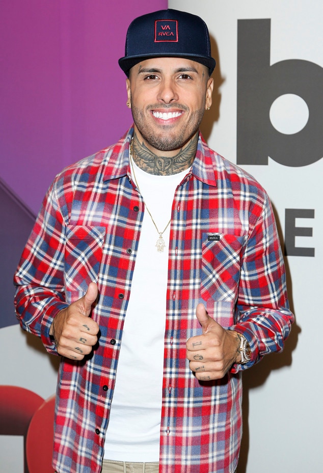 ¿Cuánto mide Nicky Jam? - Altura - Real height Rs_634x928-160302170307-634.Nicky-Jam.ms.030216