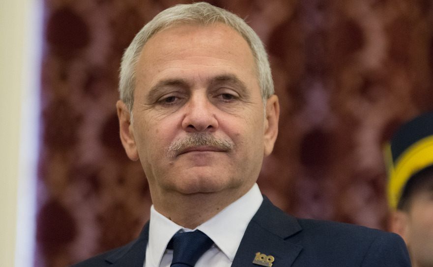 Faptul că și-a arogat Dragnea să se ocupe de relația cu Israelul e un mare neajuns 2018_03_29_20180327-dsc_3653_rsz_crp