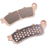 *** Todo para tu moto en Beracing1*** MedscaleEBC-Brake-Pads-FA261HH-1