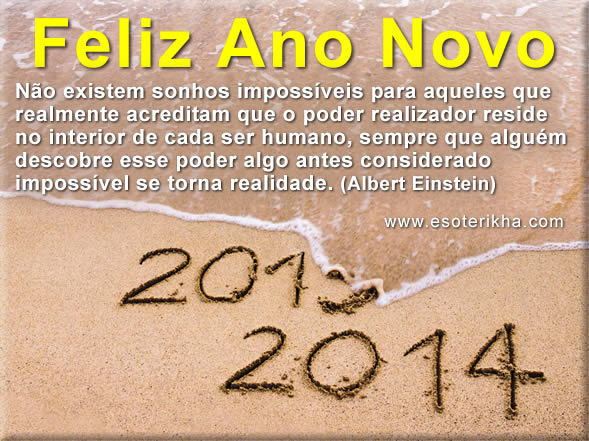 Feliz Ano Novo Reveillon-2014