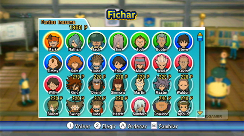 Inazuma Eleven Strikers - Primeras imágenes en castellano InazumaElevenStrikers_ES_02.jpg