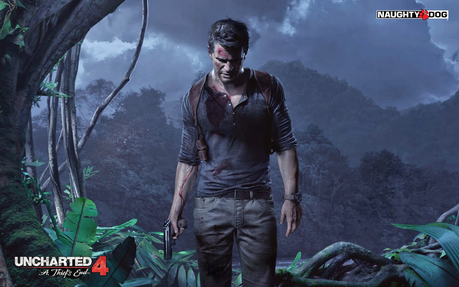 Uncharted 4 adiado para primavera de 2016 Uncharted-4-Screenshot-01