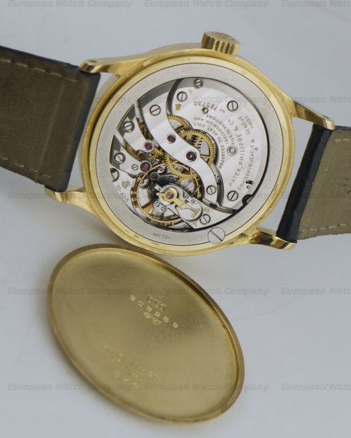 Laquelle? si vous deviez choisir une Patek Philippe vintage. 14795-7