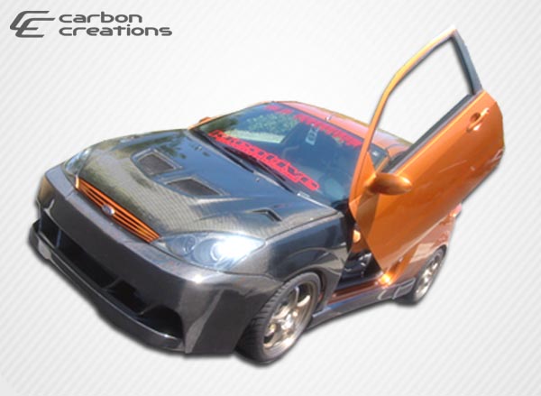 FORD FOCUS (KIT IMPORT) (2000 - 2004) 00_focusccprodtmcomplete