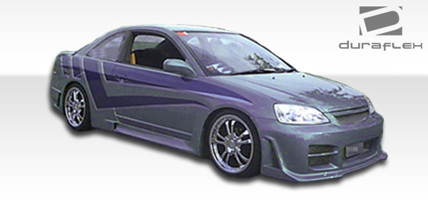 HONDA CIVIC (KIT IMPORT) (KIT IMPORT) (2001 - 2003) 01_civic2drr34side