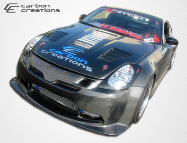 NISSAN 350 Z (KIT IMPORT) 03_350zccc2complete