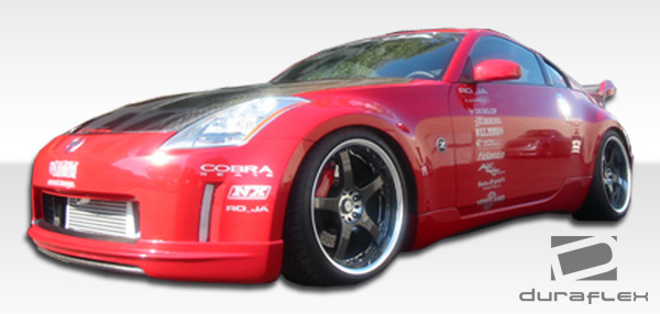 NISSAN 350 Z (KIT IMPORT) 03_350zw1complete