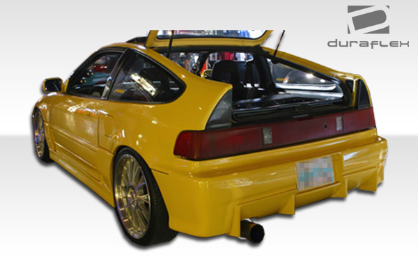 HONDA CRX (KIT IMPORT) (1988 - 1991) 88_crxbuddyrear