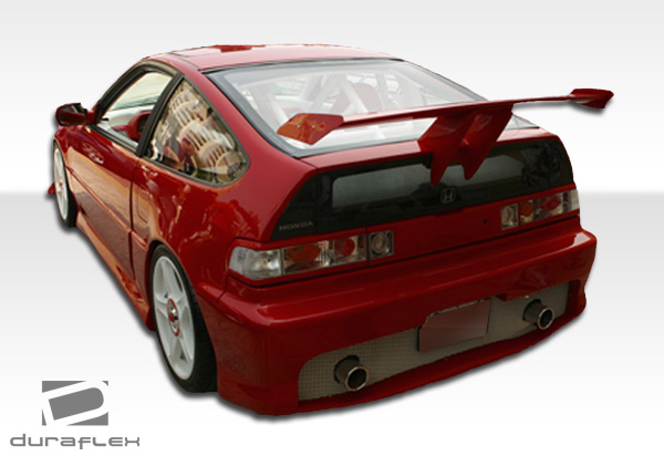 HONDA CRX (KIT IMPORT) (1988 - 1991) 88_crxtypemflaredrear