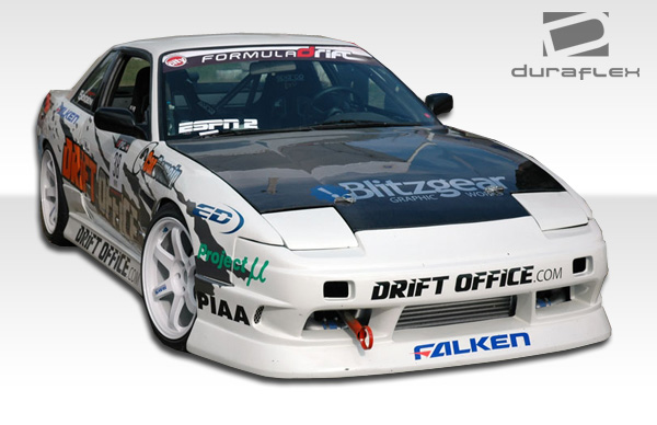 NISSAN 200 SX  S13(KIT IMPORT) 89_240sxbsportcomplete